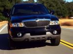 Lincoln Navigator 1997 года